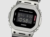 Casio har släppt två nya G-Shock Modern Industrial-klockor i Europa. (Bildkälla: Casio)