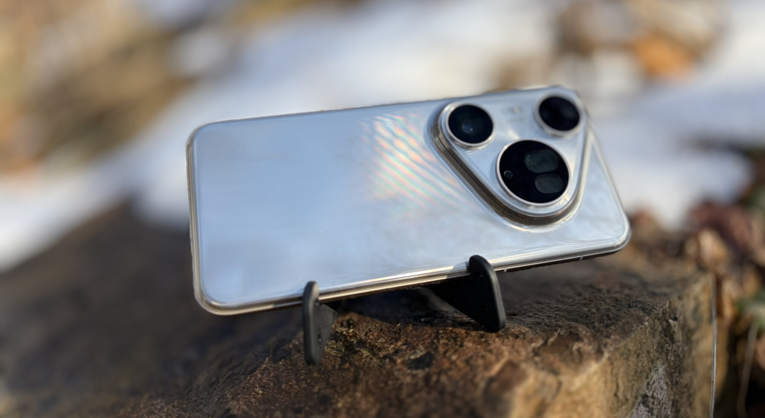 Huawei Pura 80 Ultra i recension