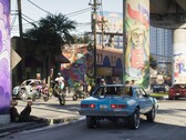 GTA 6 utspelar sig i Vice City