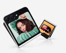 Galaxy Z Flip7 ser ut att leverera identisk CPU-prestanda som Galaxy Z Flip6. (Bildkälla: Samsung)
