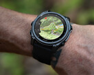 Garmin har kastat nästan två dussin ändringar ovanpå den ständigt växande högen med Beta Version 15.24. (Bildkälla: Garmin)