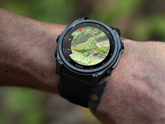 Garmin har kastat nästan två dussin ändringar ovanpå den ständigt växande högen med Beta Version 15.24. (Bildkälla: Garmin)