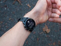 Garmin kommer inom kort att rulla ut Public Beta Version 23.09 till vissa Forerunner smartklockor. (Bildkälla: Garmin)
