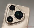 Huawei kommer sannolikt att lansera flaggskeppen med Pura 80-kamera globalt mycket tidigare än väntat. (Bildkälla: Alexander Fagot, Notebookcheck)