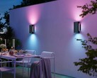 Govee säljer nu Outdoor Up Down Wall Light i Europa. (Bildkälla: Govee)