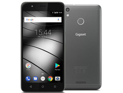 Gigaset GS270 Plus recenseras. Testenhet från Gigaset Deutschland.