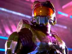 En skärmdump från Halo: The Master Chief Collection (bildkälla: Steam Community)