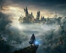 Ryktet säger att nästa Hogwarts Legacy kommer att vara gratis att spela. Officiell teaserbild för originalspelet. (Bildkälla: Warner Bros. Games)
