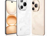 Honor Power som har ett 8000mAh-batteri kan snart bli detroniserad som Honor:s smartphone med den största batterikapaciteten. (Bildkälla: Honor)