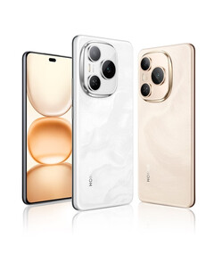 Honor Power som har ett 8000mAh-batteri kan snart bli detroniserad som Honor:s smartphone med den största batterikapaciteten. (Bildkälla: Honor)