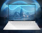 MagicBook Pro 16 får en uppgradering till grafikkortet Nvidia GeForce RTX 5070 (Bildkälla: Honor)