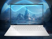 MagicBook Pro 16 får en uppgradering till grafikkortet Nvidia GeForce RTX 5070 (Bildkälla: Honor)