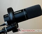 Recension av Maono PD200W trådlös dynamisk mikrofon