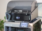 3D-skrivare med stöd för flerfärgsutskrift: Creality K2 Combo ger bra utskrifter och är enkel att använda