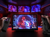 Legion Go Gen 2 bygger vidare på sin föregångare inom flera områden. (Bildkälla: Lenovo)