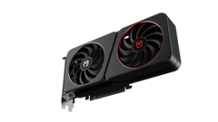 En ny Intel Arc B580-variant från Maxsun har upptäckts online (bildkälla: Maxsun)