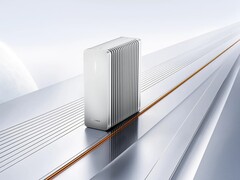 Minisforum S5 NAS kommer att finnas till försäljning nästa månad