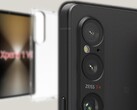 Det finns vissa förväntningar på att lanseringsdatumet för Sony Xperia 1 VII kommer att falla i maj 2025. (Bildkälla: Sony/@mobaziro - redigerad)