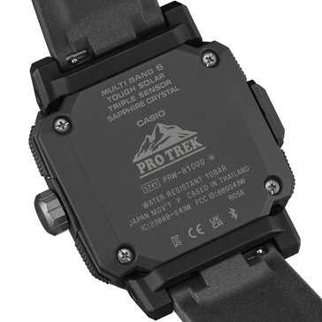 (Bildkälla: Casio)
