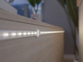 Tillbehör till Philips Hue Flux-lampor (monteringsfäste på bilden) har anlänt till Europa. (Bildkälla: Philips Hue)