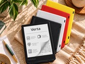 PocketBook har AI-genererat vissa produktbilder av Verta, så dessa bör betraktas med försiktighet.