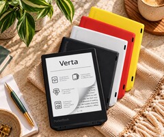 PocketBook har AI-genererat vissa produktbilder av Verta, så dessa bör betraktas med försiktighet.