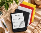 PocketBook har AI-genererat vissa produktbilder av Verta, så dessa bör betraktas med försiktighet.