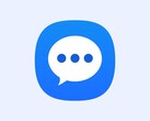 Ikonen för appen Samsung Messages.