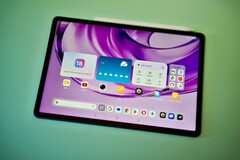 Lenovo Yoga Tab Gen 2 har gjort stora framsteg, särskilt när det gäller batteritiden.