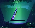 Razer Blade 16 är nu tillgänglig med en RTX 5060 GPU (bildkälla: Razer)