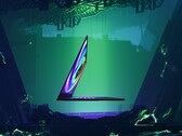 Razer Blade 16 är nu tillgänglig med en RTX 5060 GPU (bildkälla: Razer)