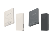 Twelve Souths PowerCapsule-enheter (5K på bilden) kommer att vara varumärkets första powerbanks. (Bildkälla: Twelve South)