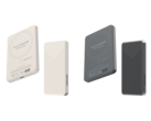 Twelve Souths PowerCapsule-enheter (5K på bilden) kommer att vara varumärkets första powerbanks. (Bildkälla: Twelve South)