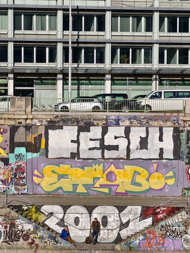 Vivo 135 mm beskärning