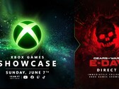 Microsoft har bekräftat Xbox Games Showcase 2026 för den 7 juni, följt av en dedikerad Gears of War: E-Day Direct.