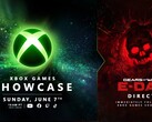 Microsoft har bekräftat Xbox Games Showcase 2026 för den 7 juni, följt av en dedikerad Gears of War: E-Day Direct.