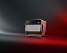 Xgimis Horizon 20 Max-projektor (bilden) går att förbeställa. (Bildkälla: Xgimi)