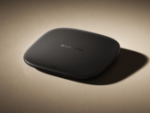 Xiaomi Mi Box 5 och Mi Box 5 Max (bilden) är nu tillgängliga i Kina. (Bildkälla: Xiaomi)