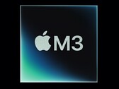 Apple M3 SoC analyserad: Ökad prestanda och förbättrad effektivitet