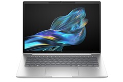 EliteBook 6 G1q 14 utmärker sig i många specifika scenarier, men den saknar alternativ för Smart Card-läsare (Bildkälla: HP)