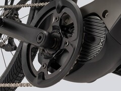 P100 och P100 Pro är mellanstora motorer. (Bildkälla: Gobao)