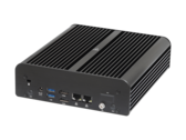 De senaste iBOX mini-datorerna från ASRock har ett fläktlöst hölje och ett generöst portutbud.