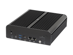 De senaste iBOX mini-datorerna från ASRock har ett fläktlöst hölje och ett generöst portutbud.