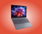 IdeaPad Slim 3i 15IWC11 i färgen Luna Grey.