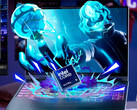 Legion 5i 15IAX11 kan konfigureras med upp till en Intel Core Ultra 9 290HX Plus-processor.