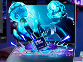 Legion 5i 15IAX11 kan konfigureras med upp till en Intel Core Ultra 9 290HX Plus-processor.