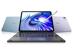 Link 8-surfplattan kan också användas med ett tangentbord (Bildkälla: Blackview)