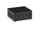 NovaCustom NUC Box minidator har firmware med öppen källkod tillsammans med upp till en Intel Core Ultra 7 155H CPU. (Bildkälla: NovaCustom)