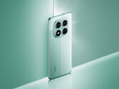 Xiaomi förväntas uppdatera sina Poco X- och Redmi Note -serier innan årets slut med nya modeller, Redmi Note 14 Pro på bilden. (Bildkälla: Xiaomi)