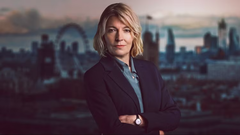 Jemma Redgrave återvänder som Kate Lethbridge-Stewart för att leda UNIT i den senaste spinoffen av Doctor Who-universumet. (Bildkälla: BBC)